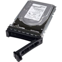 Dysk serwerowy Dell 600GB 10K RPM SAS 12Gbps