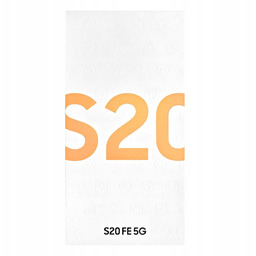 Telefon Samsung Galaxy S20 Fe 5G G781 6/128GB