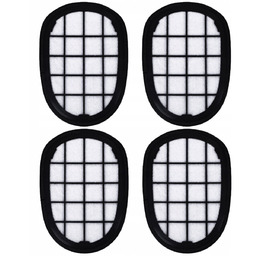4X Filtr Do Odkurzacza Philips Speedpro Max