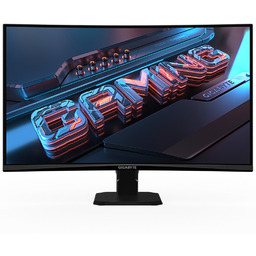 Monitor Gigabyte GS27QCA 27'' VA QHD 180Hz
