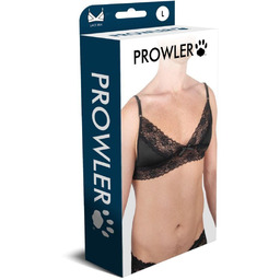 Prowler Lace Bra Xlarge