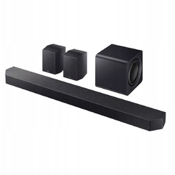 Soundbar Samsung HW-Q990F 11.1.4 z Subwooferem i 2x