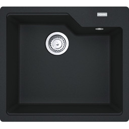 Zlewozmywak Franke Urban UBG 610-50 1-komorowy Onyx Fragranite