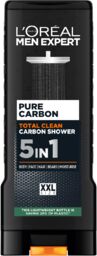 L Oreal Men Expert Pure Carbon, żel pod