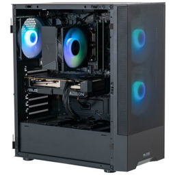MAD DOG Komputer ARYA-A25DR16 R5-3500 16GB RAM 512GB