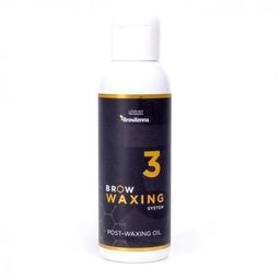 BrowXenna Post-Waxing Oil 100ml