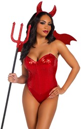 Leg Avenue Devil Kit