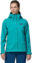 Patagonia W''s Torrentshell 3L Rain Jkt 85246 Subtidal