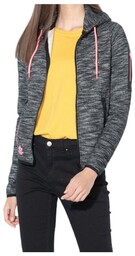 Bluza damska Canadian Peak Gap Lady dresowa sportowa
