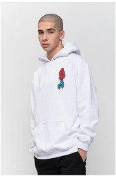 bluza SANTA CRUZ - Screaming Hand Scream Hood