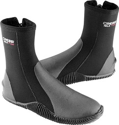 Cressi Buty do nurkowania Isla 7 mm unisex