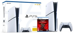 Sony PlayStation 5 Slim D Chassis (PS5) 1TB