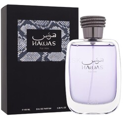 Rasasi Hawas, Woda perfumowana 100ml