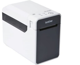 Drukarka etykiet Brother TD-2020A TD2020AXX1