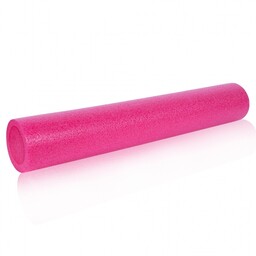 Duży roller 90x15 cm do pilatesu Gorilla Sports,