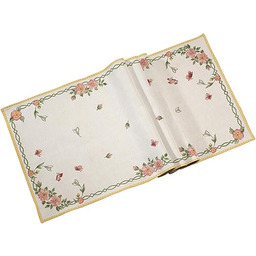 Villeroy & Boch Chodnik, bawełna, wielokolorowy, 49 x