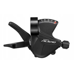 Shimano Alivio Manetka Przerzutki 9 rzędowa Oem