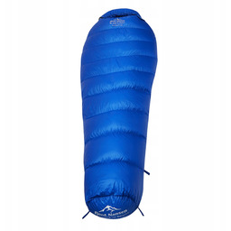 Śpiwór puchowy Fjord Nansen Nordkapp 700 MID 2.0