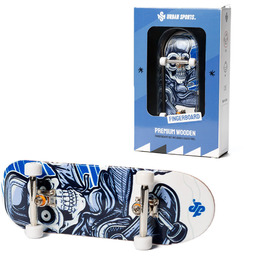 Fingerboard Kompletny Set-Up Urban Sports Skating Skeleton 32