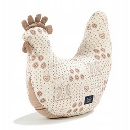La Millou Poduszka Kura Babci Dany Bamboo Bandana