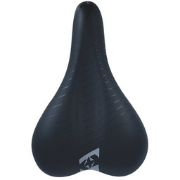 Siodełko OXC Contour Flex Damski Czarny