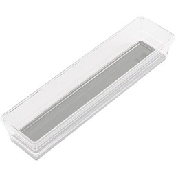 CURVER Organizer Sistemo 123590 Przezroczysto-szary