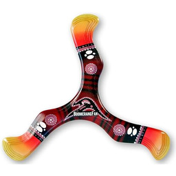 Boomerang Fan Original Runner Boomerang (praworęczny)