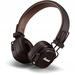 Org Słuchawki Bezprzewodowe Bluetooth nauszne Marshall Major IV,