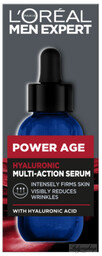 L''Oréal - MEN EXPERT - Power Age -