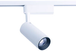 Lampa sufitowa do szyno-przewodu reflektor PROFILE IRIS LED