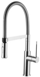 OMNIRES Bateria X3 Chrom