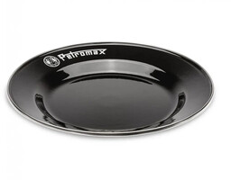 Zestaw 2 talerzy Petromax Enamel Plates