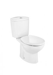 Kompakt wc z deską SUPRALIT Roca Victoria