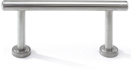GABBIANO PODNÓŻEK FRYZJERSKI 90 INOX