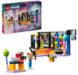LEGO Friends 42610 Impreza Z Karaoke P8