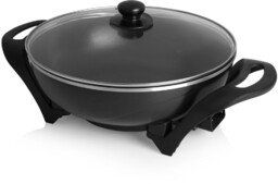 Wok elektryczny TRISTAR PZ-9130