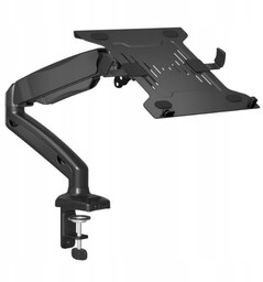 Regulowany Uchwyt do Laptopa podstawka półka 10-15,6