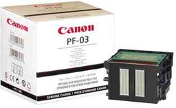 Głowica Oryginalna Canon PF-03 (2251B001)