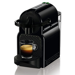 De''Longhi Nespresso Inissia EN80.B czarny