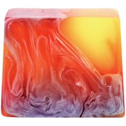 BOMB COSMETICS Caiperina Soap Slice mydło glicerynowe 100g