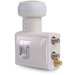 Konwerter unicable Opticum Lnb unicable twin