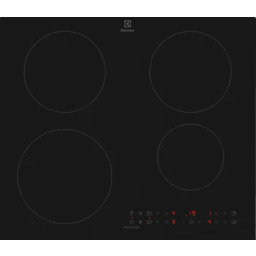 Płyta indukcyjna do zabudowy ELECTROLUX EIT60433CT 500 Induction