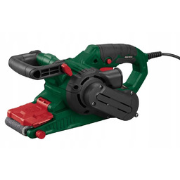 Parkside Szlifierka taśmowa Pbsd 900 A1, 900