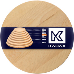 Deska okrągła obrotowa Cesa, 45 cm