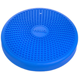 poduszka sensoryczna niebieski