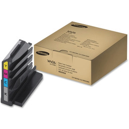 oryginalny pojemnik na zużyty toner Samsung [CLT-W406]