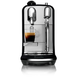 Ekspres Kapsułkowy Nespresso Creatista Plus by Sage SNE800BTR
