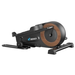 Merach Mini Orbitrek MR-E43B1 Czarny Rower elektromagnetyczny