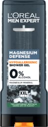 L Oreal Men Expert Magnesium Defense, żel pod