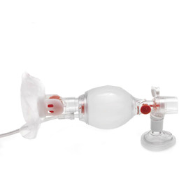 Ambu SPUR II Resuscytator jednorazowy dla niemowląt
